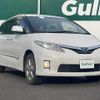 toyota estima-hybrid 2012 -TOYOTA--Estima Hybrid DAA-AHR20W--AHR20-7062781---TOYOTA--Estima Hybrid DAA-AHR20W--AHR20-7062781- image 1