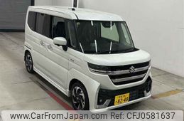 suzuki spacia 2023 -SUZUKI 【和泉 581メ8248】--Spacia MK54S-102006---SUZUKI 【和泉 581メ8248】--Spacia MK54S-102006-