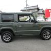 suzuki jimny 2021 -SUZUKI--Jimny 3BA-JB64W--JB64W-187188---SUZUKI--Jimny 3BA-JB64W--JB64W-187188- image 2