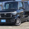 honda n-box 2024 -HONDA 【倉敷 580ﾕ8911】--N BOX JF5--2051636---HONDA 【倉敷 580ﾕ8911】--N BOX JF5--2051636- image 1