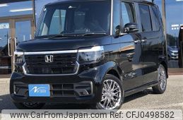 honda n-box 2024 -HONDA 【倉敷 580ﾕ8911】--N BOX JF5--2051636---HONDA 【倉敷 580ﾕ8911】--N BOX JF5--2051636-