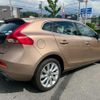 volvo v40 2013 quick_quick_DBA-MB4164T_YV1MV485BE2090945 image 6