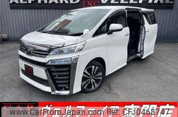 toyota vellfire 2018 quick_quick_GGH30W_GGH30-0022052