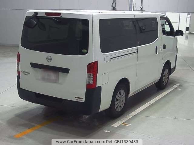 nissan caravan-van 2021 -NISSAN--Caravan Van LDF-VW6E26--VW6E26-117868---NISSAN--Caravan Van LDF-VW6E26--VW6E26-117868- image 2