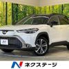 toyota corolla-cross 2024 CFJ1544034 image 1