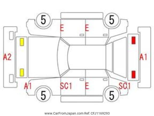 suzuki wagon-r 2009 -SUZUKI--Wagon R CBA-MH23S--MH23S-829633---SUZUKI--Wagon R CBA-MH23S--MH23S-829633- image 2