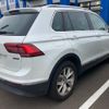 volkswagen tiguan 2018 -VOLKSWAGEN--VW Tiguan LDA-5NDFGF--WVGZZZ5NZJW967386---VOLKSWAGEN--VW Tiguan LDA-5NDFGF--WVGZZZ5NZJW967386- image 2