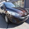 mazda demio 2014 -MAZDA--Demio DBA-DE3FS--DE3FS-561055---MAZDA--Demio DBA-DE3FS--DE3FS-561055- image 16