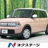 suzuki alto-lapin 2018 -SUZUKI--Alto Lapin DBA-HE33S--HE33S-203238---SUZUKI--Alto Lapin DBA-HE33S--HE33S-203238- image 1