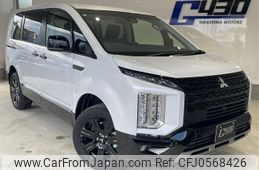 mitsubishi delica-d5 2024 -MITSUBISHI 【函館 300ﾇ4655】--Delica D5 CV1W--5018192---MITSUBISHI 【函館 300ﾇ4655】--Delica D5 CV1W--5018192-