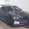 nissan skyline-coupe 2000 -NISSAN 【八王子 301ﾊ4651】--Skyline Coupe ER34--040486---NISSAN 【八王子 301ﾊ4651】--Skyline Coupe ER34--040486- image 1