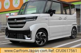 suzuki spacia 2024 -SUZUKI--Spacia 5AA-MK94S--MK94S-109110---SUZUKI--Spacia 5AA-MK94S--MK94S-109110-