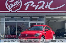 volkswagen the-beetle 2016 CFJ1808275