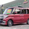 daihatsu tanto 2019 quick_quick_DBA-LA600S_LA600S-0740801 image 1