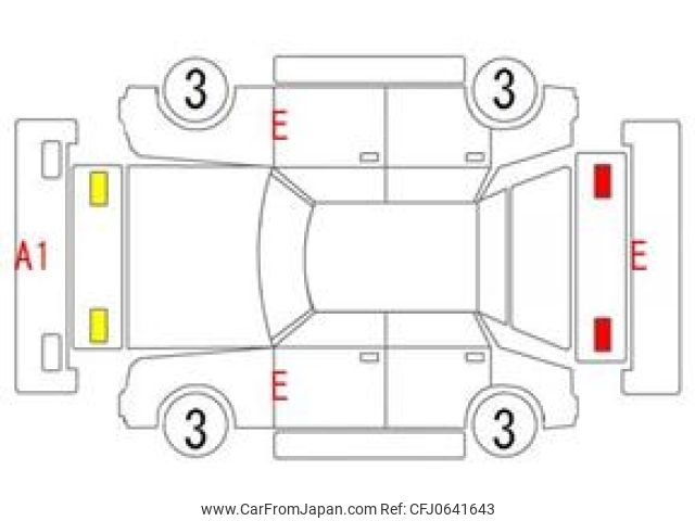 toyota c-hr 2020 -TOYOTA--C-HR 6AA-ZYX11--ZYX11-2009899---TOYOTA--C-HR 6AA-ZYX11--ZYX11-2009899- image 2