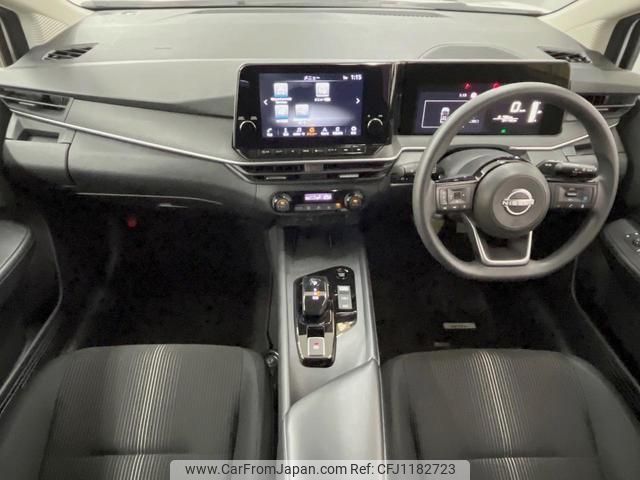 nissan note 2023 quick_quick_E13_E13-184239 image 2