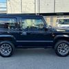 suzuki jimny 2022 quick_quick_3BA-JB64W_JB64W-239832 image 11