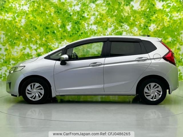 honda fit 2016 quick_quick_DBA-GK3_GK3-1240318 image 2