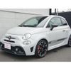 abarth 595 2021 GOO_JP_700056033630240523004 image 3