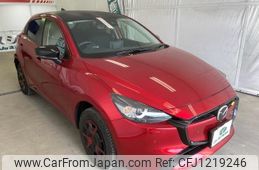 mazda demio 2023 quick_quick_5BA-DJLAS_DJLAS-350009