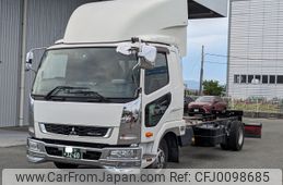 mitsubishi-fuso fighter 2018 -MITSUBISHI--Fuso Fighter 2KG-FK64F--FK64F-600928---MITSUBISHI--Fuso Fighter 2KG-FK64F--FK64F-600928-