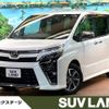 toyota voxy 2019 -TOYOTA--Voxy DBA-ZRR80W--ZRR80-0573396---TOYOTA--Voxy DBA-ZRR80W--ZRR80-0573396- image 1