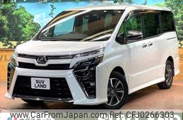 toyota voxy 2019 -TOYOTA--Voxy DBA-ZRR80W--ZRR80-0573396---TOYOTA--Voxy DBA-ZRR80W--ZRR80-0573396-