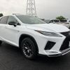 lexus rx 2022 quick_quick_3BA-AGL25W_AGL25-0011536 image 1