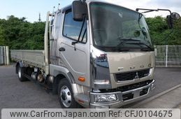 mitsubishi-fuso fighter 2018 -MITSUBISHI--Fuso Fighter 2KG-FK61F--FK61F-601101---MITSUBISHI--Fuso Fighter 2KG-FK61F--FK61F-601101-