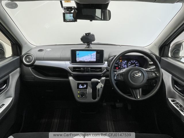 daihatsu cast 2019 -DAIHATSU--Cast DBA-LA250S--LA250S-0172226---DAIHATSU--Cast DBA-LA250S--LA250S-0172226- image 2