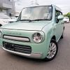 suzuki alto-lapin 2015 CFJ1554908 image 1