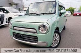 suzuki alto-lapin 2015 CFJ1554908