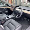 tesla-motors model-3 2021 quick_quick_ZAA-3L13B_LRW3F7FJ8MC285374 image 9