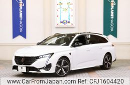 peugeot 308 2023 CFJ1604420