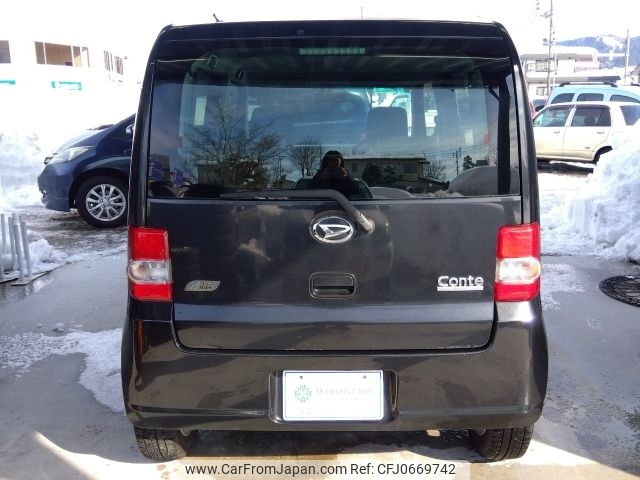 daihatsu move-conte 2013 -DAIHATSU--Move Conte DBA-L585S--L585S-0032313---DAIHATSU--Move Conte DBA-L585S--L585S-0032313- image 2
