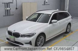 bmw 3-series 2021 -BMW--BMW 3 Series 3DA-6L20--WBA6L72010FL47614---BMW--BMW 3 Series 3DA-6L20--WBA6L72010FL47614-