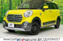 daihatsu cast 2017 -DAIHATSU--Cast DBA-LA260S--LA260S-0024774---DAIHATSU--Cast DBA-LA260S--LA260S-0024774-