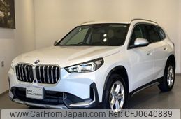 bmw x1 2024 quick_quick_3CA-42EG20_WBA42EG0305Y72428