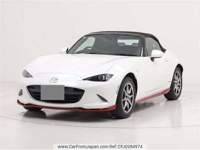 mazda roadster 2021 -MAZDA--Roadster ND5RC--ND5RC-600844---MAZDA--Roadster ND5RC--ND5RC-600844- image 1