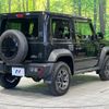 suzuki jimny-sierra 2023 CFJ1710211 image 17