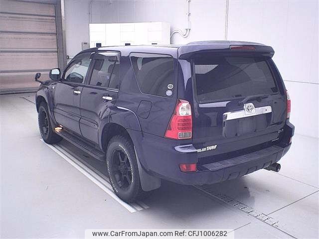 toyota hilux-surf 2008 -TOYOTA--Hilux Surf TRN215W-0024605---TOYOTA--Hilux Surf TRN215W-0024605- image 2