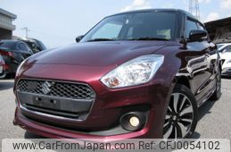 suzuki swift 2019 quick_quick_DBA-ZC83S_127895