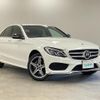 mercedes-benz c-class 2018 -MERCEDES-BENZ--Benz C Class LDA-205004--WDD2050042R351976---MERCEDES-BENZ--Benz C Class LDA-205004--WDD2050042R351976- image 16