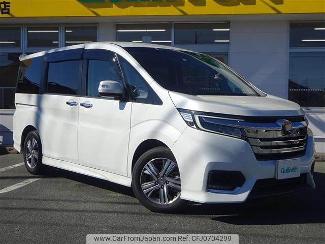 honda stepwagon 2021 -HONDA--Stepwgn 6AA-RP5--RP5-1220746---HONDA--Stepwgn 6AA-RP5--RP5-1220746- image 1