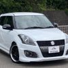 suzuki swift 2013 quick_quick_CBA-ZC32S_ZC32S-114055 image 5