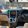 toyota alphard 2009 CFJ1647590 image 10