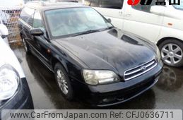 subaru legacy-touring-wagon 1999 -SUBARU--Legacy Wagon BH9--BH9-030296---SUBARU--Legacy Wagon BH9--BH9-030296-