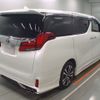 toyota alphard 2021 -TOYOTA--Alphard AGH30W-0393940---TOYOTA--Alphard AGH30W-0393940- image 2