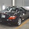 mercedes-benz slk-class 2011 -MERCEDES-BENZ--Benz SLK WDD1724482F016832---MERCEDES-BENZ--Benz SLK WDD1724482F016832- image 2