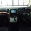 toyota vellfire 2010 CFJ1624759 image 19